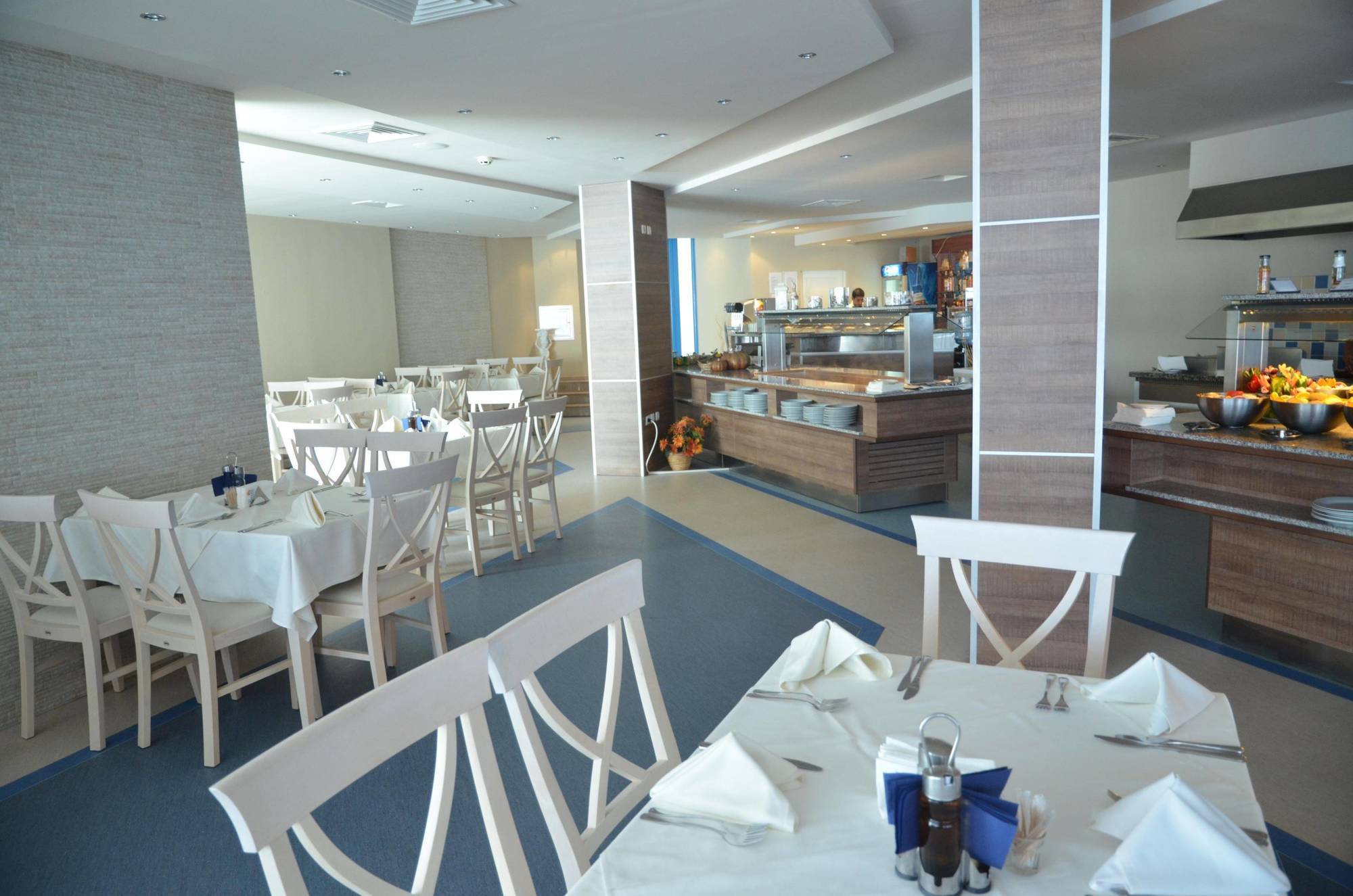 Sineva Beach Hotel Sveti Vlas Exterior photo
